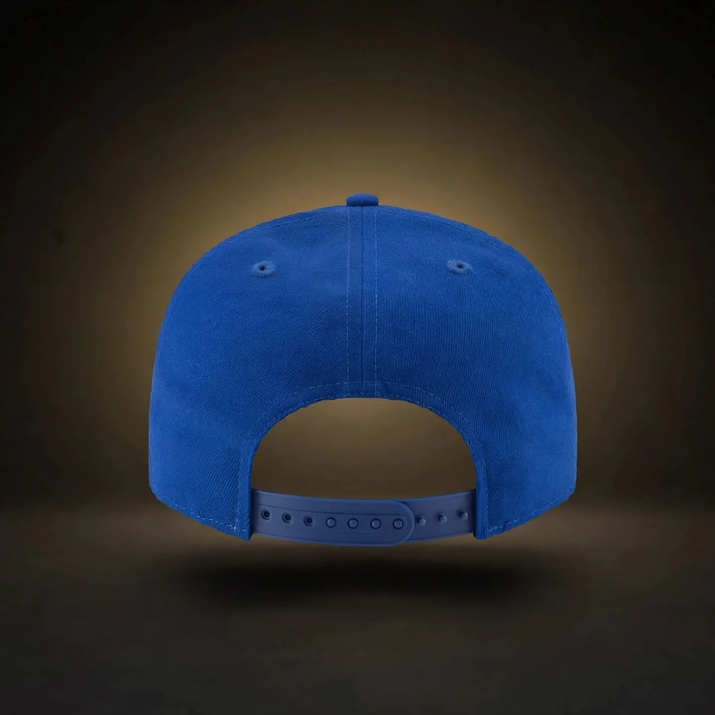 JOCKEY 9FIFTY TORONTO BLUE JAYS MLB BLUE 3