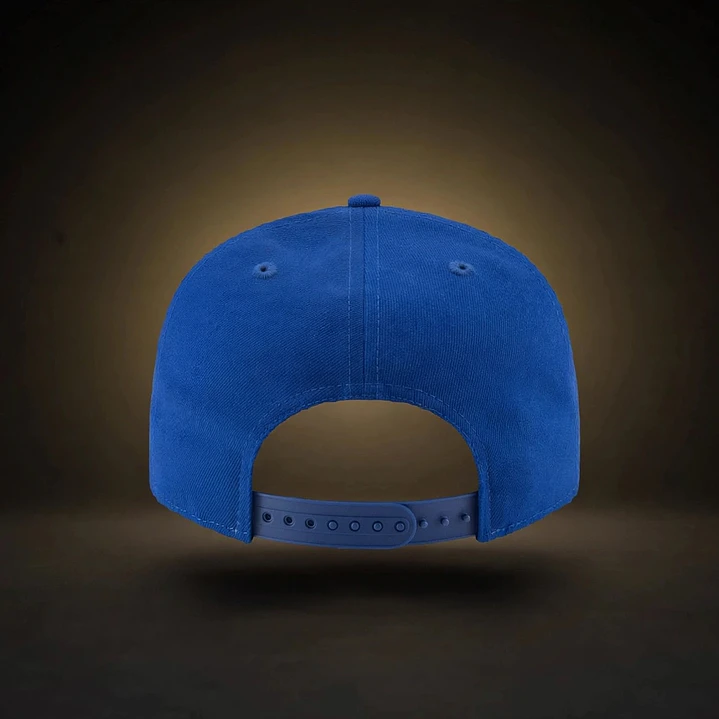 JOCKEY 9FIFTY TORONTO BLUE JAYS MLB BLUE 3