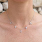 Collar Amuleto de la Suerte Circones  - Miniatura 2