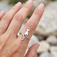 Anillo gatito  - Miniatura 2