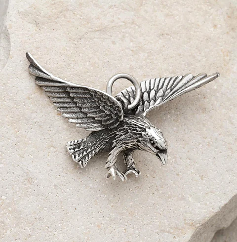 Colgante Aguila