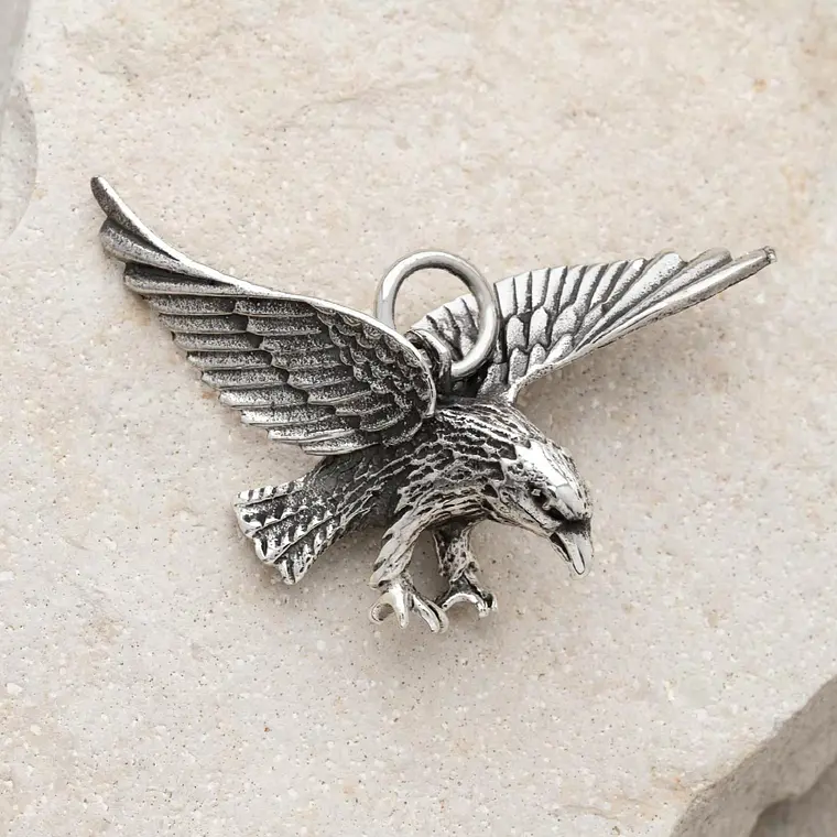 Colgante Aguila 1