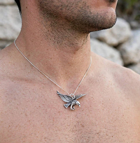 Colgante Aguila