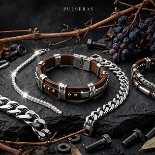 Pulseras