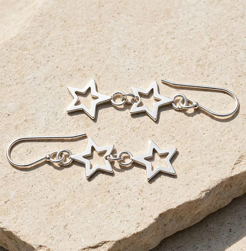 Aro Estrellas