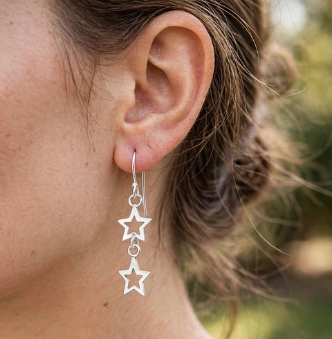 Aro Estrellas