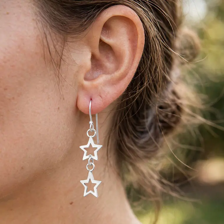 Aro Estrellas 2