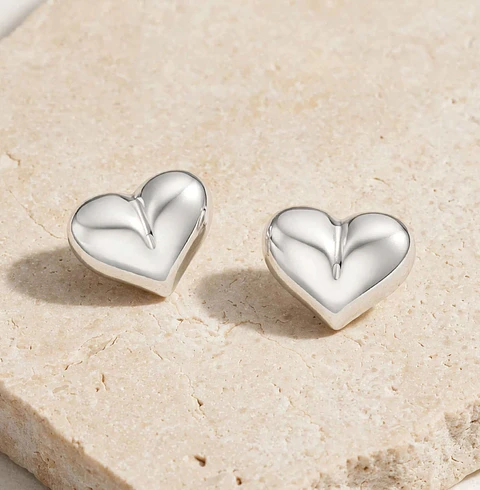 Aro Mini Corazon 