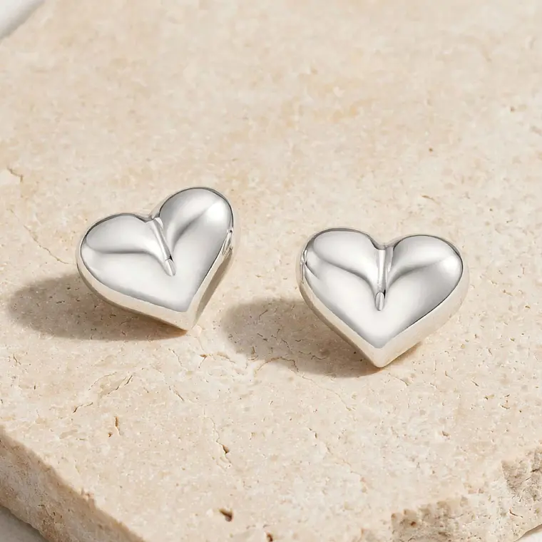 Aro Mini Corazon  1