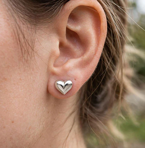 Aro Mini Corazon 