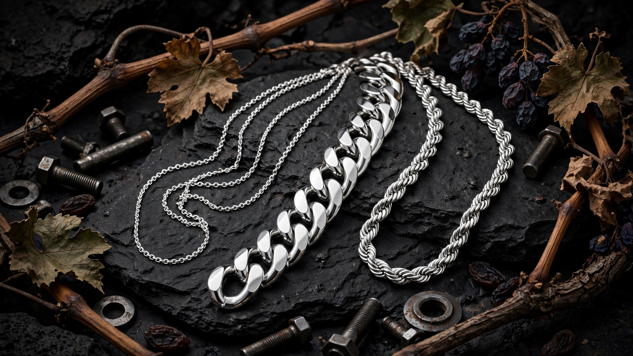Cadenas