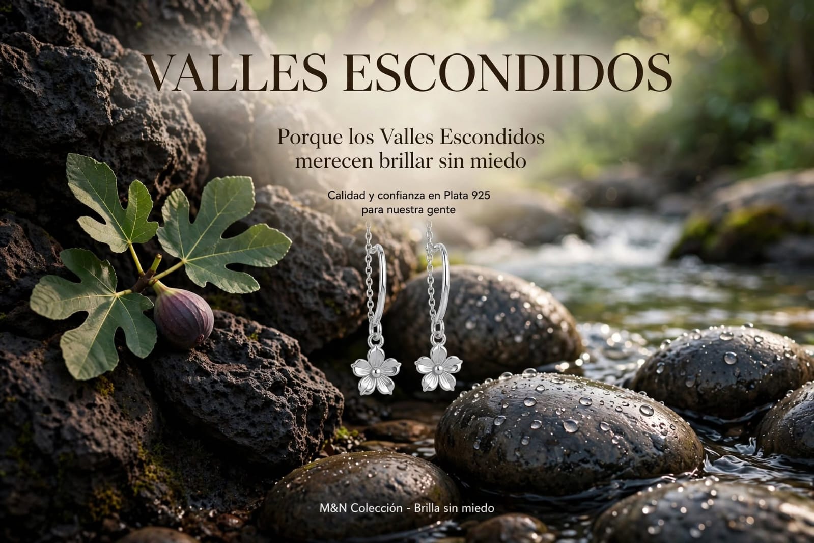 Valles Escondidos