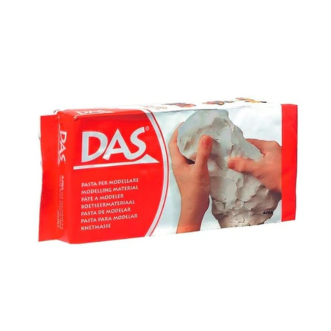 Masa Das 1/2 Kilo