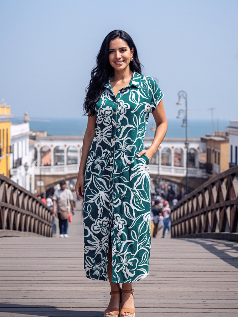 MAXIVESTIDO CAPRI 35