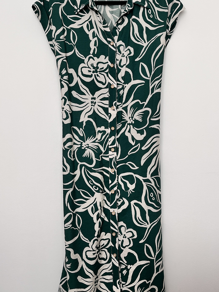 MAXIVESTIDO CAPRI 36