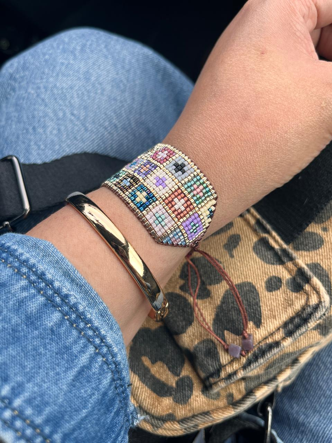 Brazalete Andrómeda 2