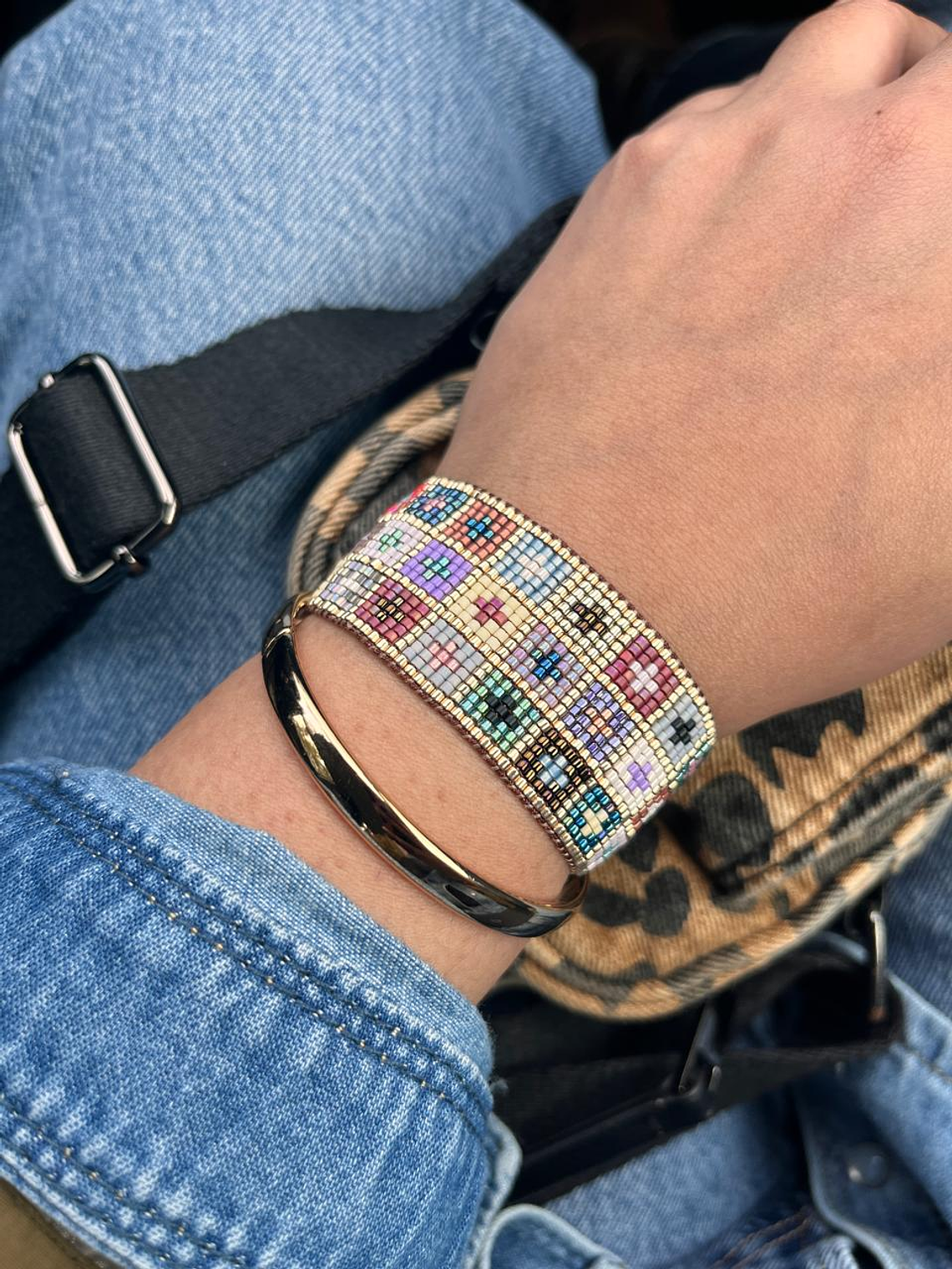 Brazalete Andrómeda 1