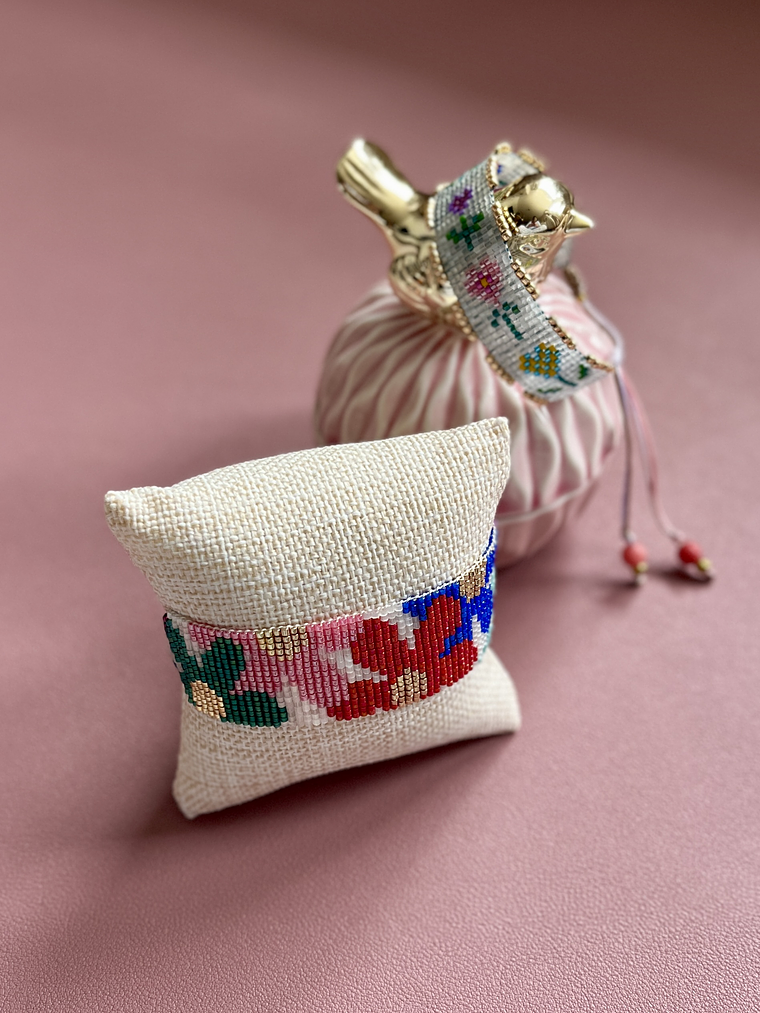 Brazalete Floresta 2