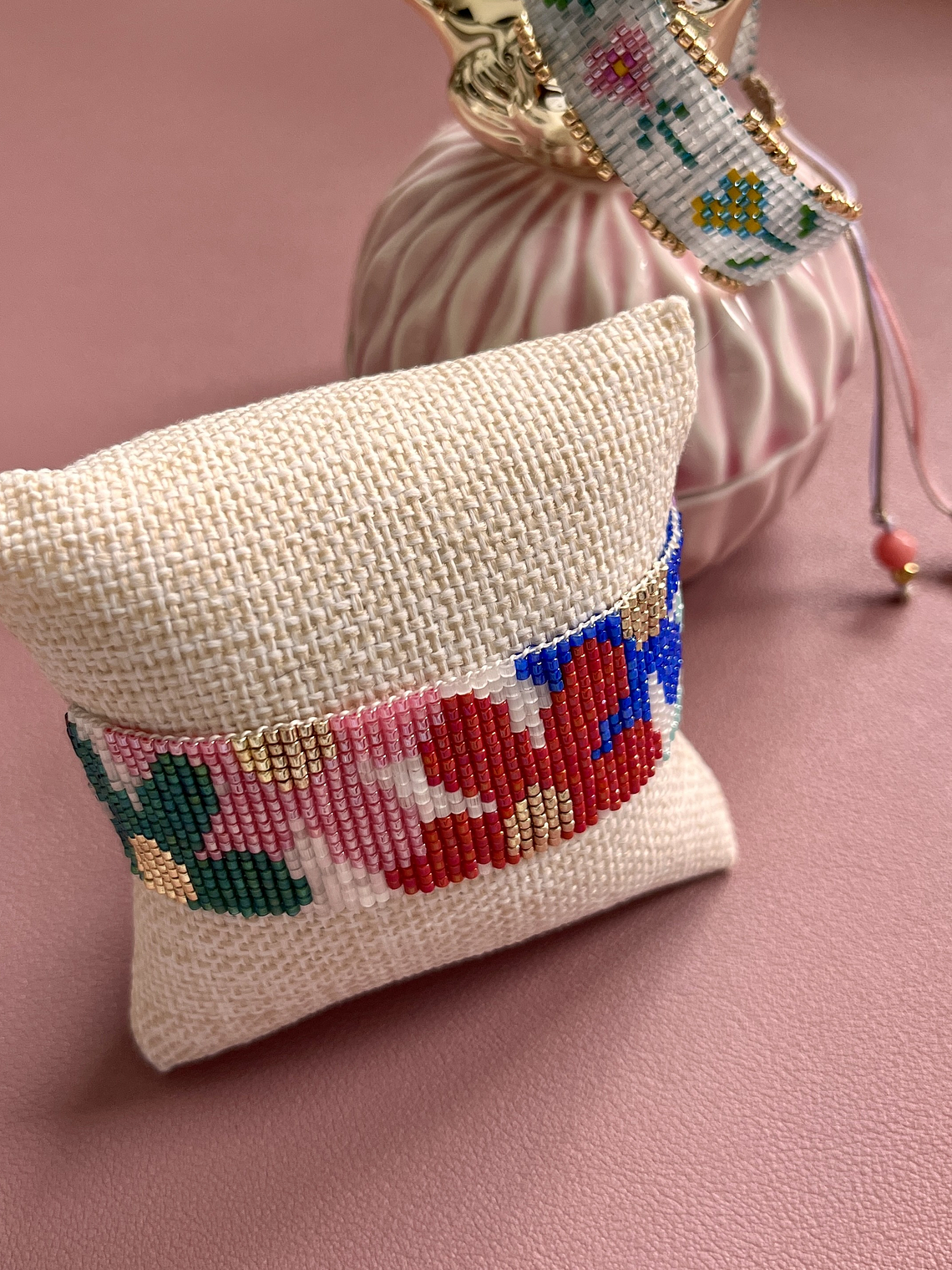 Brazalete Floresta 1