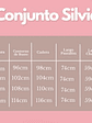Conjunto Silvia - Miniatura 5