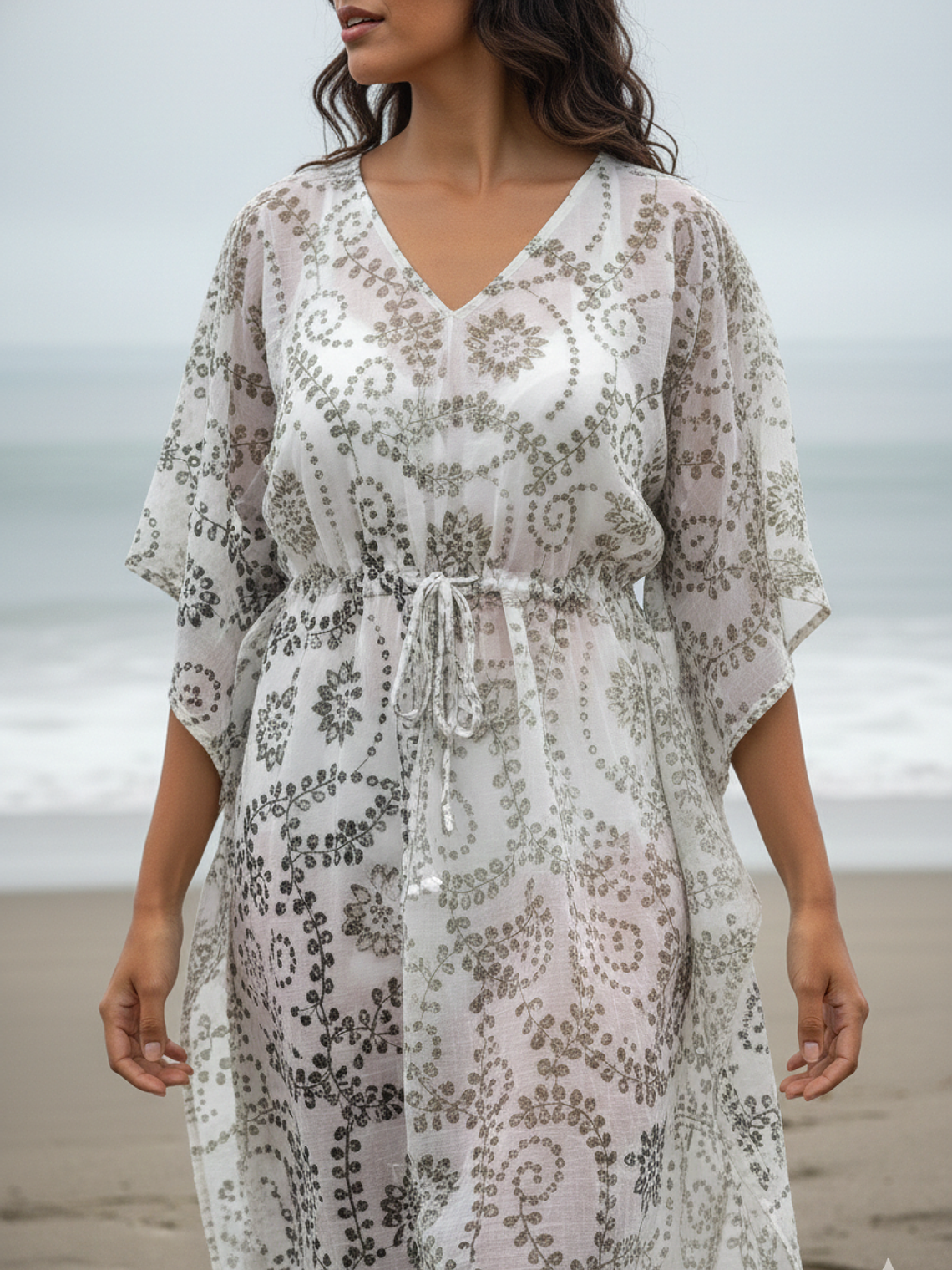 Salida de Playa Martina 1