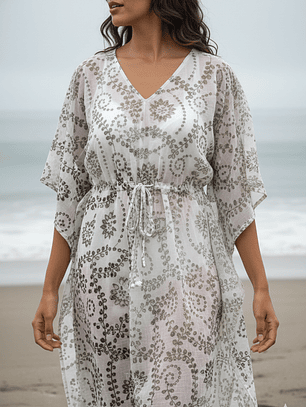 Salida de Playa Martina