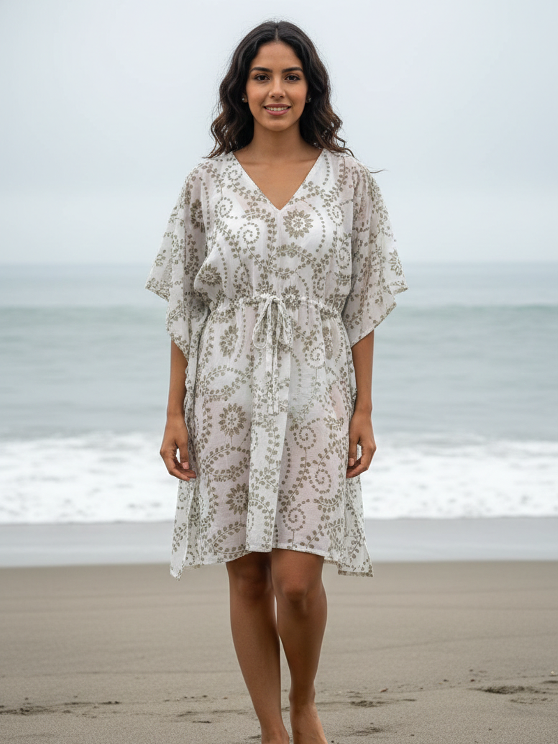 Salida de Playa Martina 2