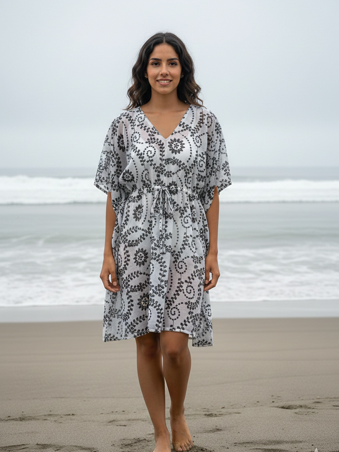 Salida de Playa Martina 5