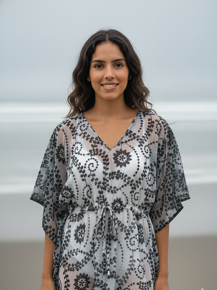 Salida de Playa Martina 6