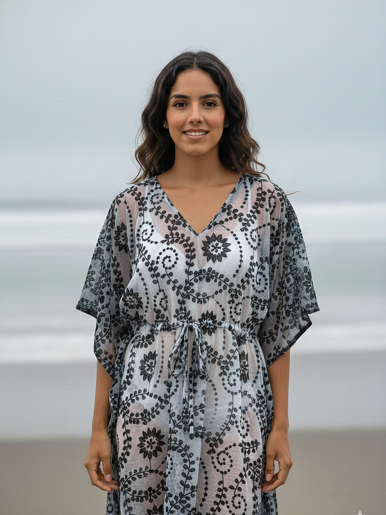 Salida de Playa Martina 7