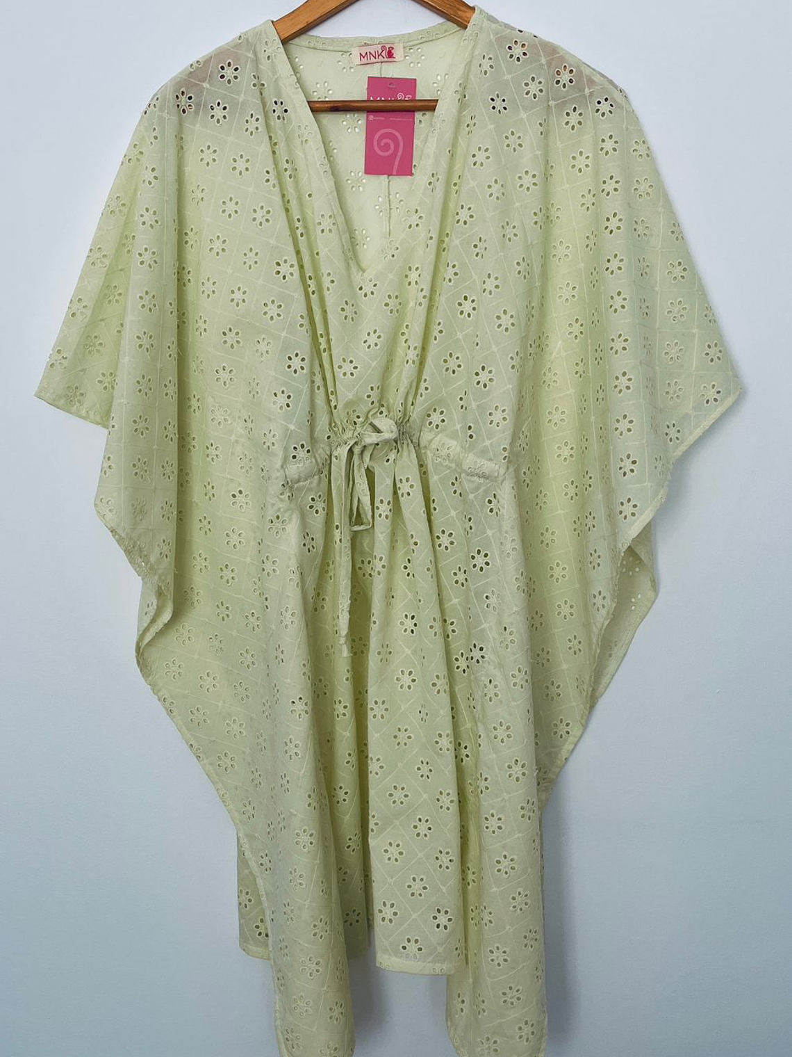 Salida de Playa Martina 21