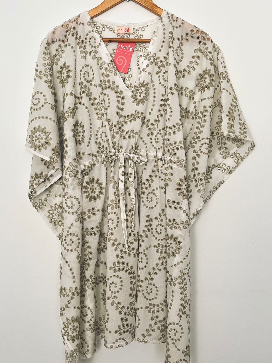 Salida de Playa Martina 4