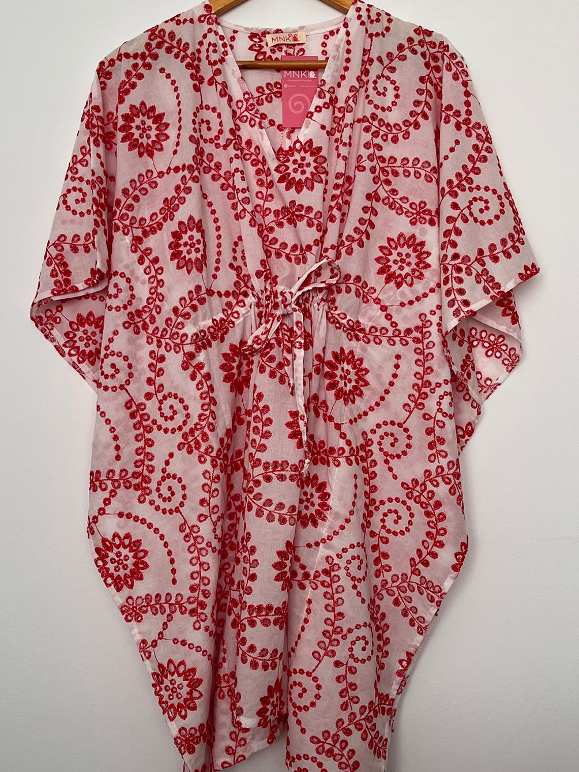 Salida de Playa Martina 16