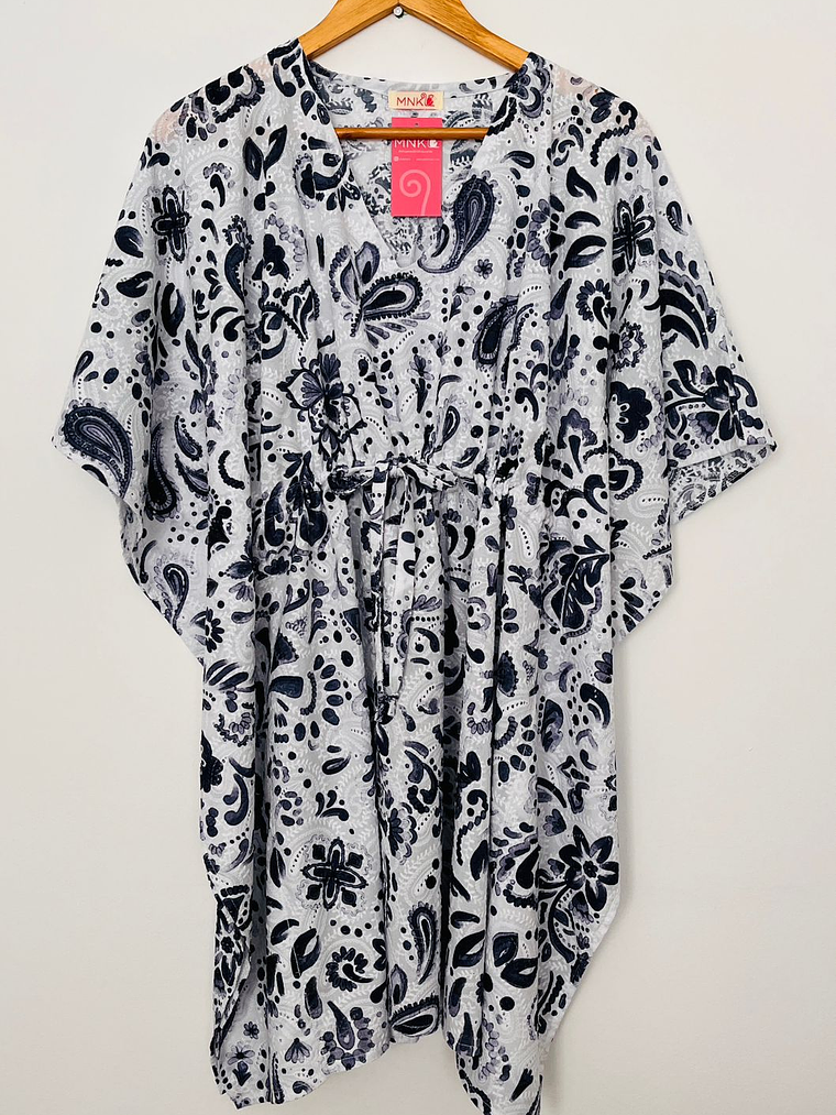 Salida de Playa Martina 12