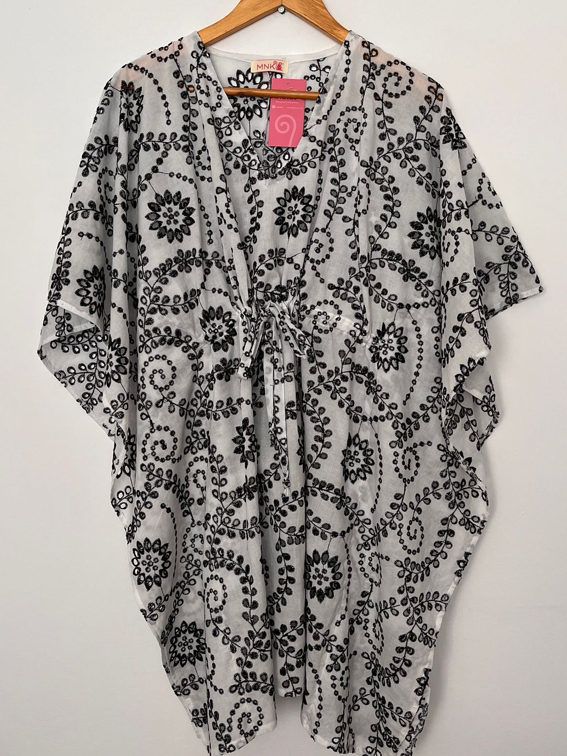 Salida de Playa Martina 8