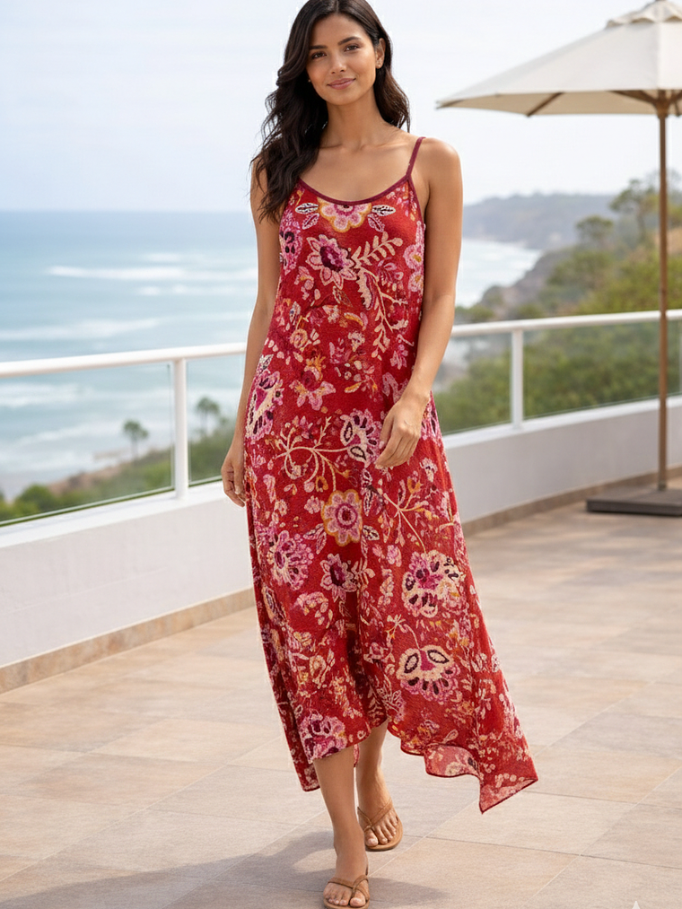 MAXIVESTIDO BONAIRE 8