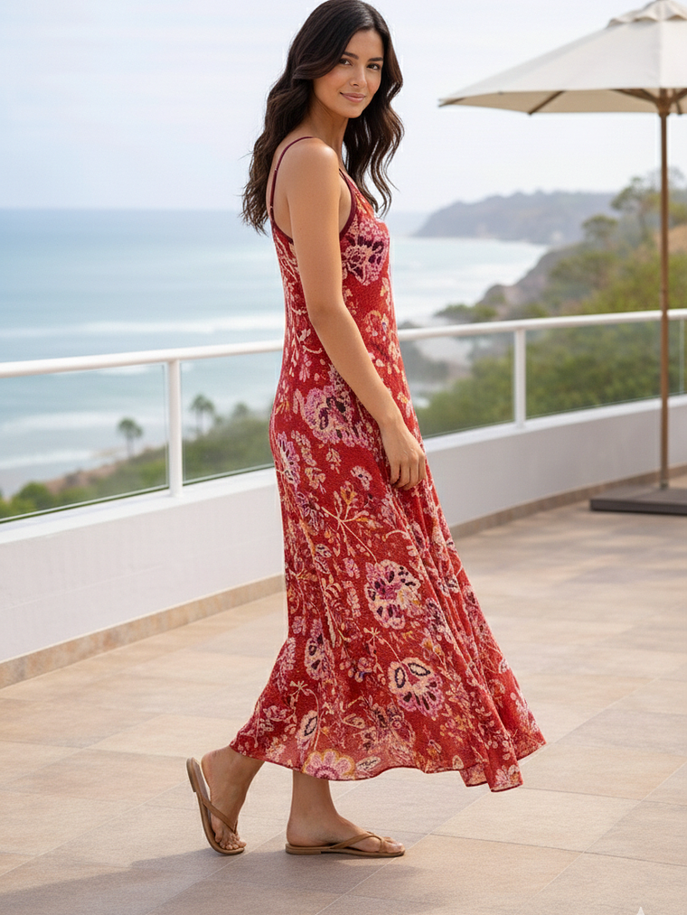 MAXIVESTIDO BONAIRE 9