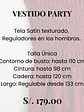 Vestido Party - Miniatura 12