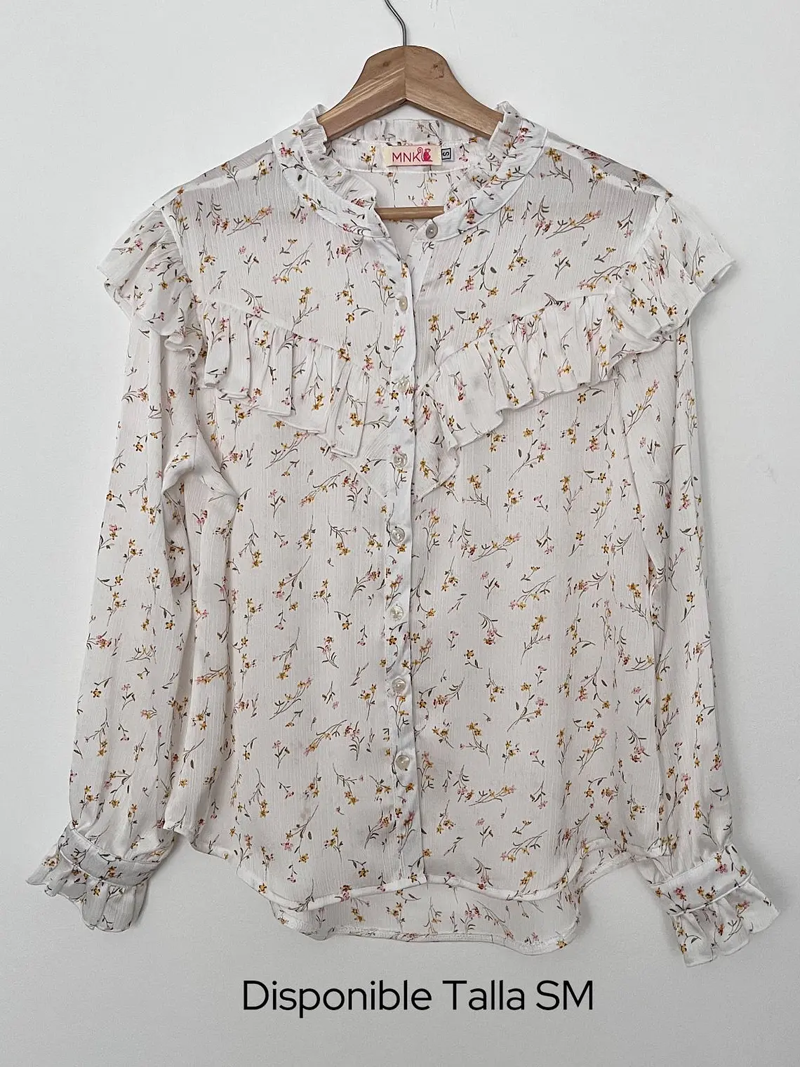 Blusa Brasilia Print 4