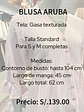 Blusa Aruba - Miniatura 11