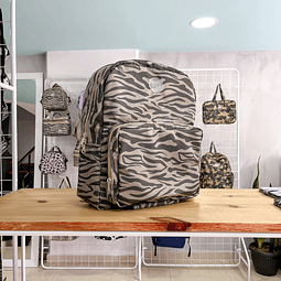 Morral Ultra Nude Tiger