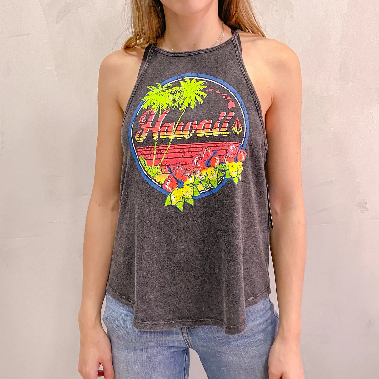 Camiseta Hawaii 1