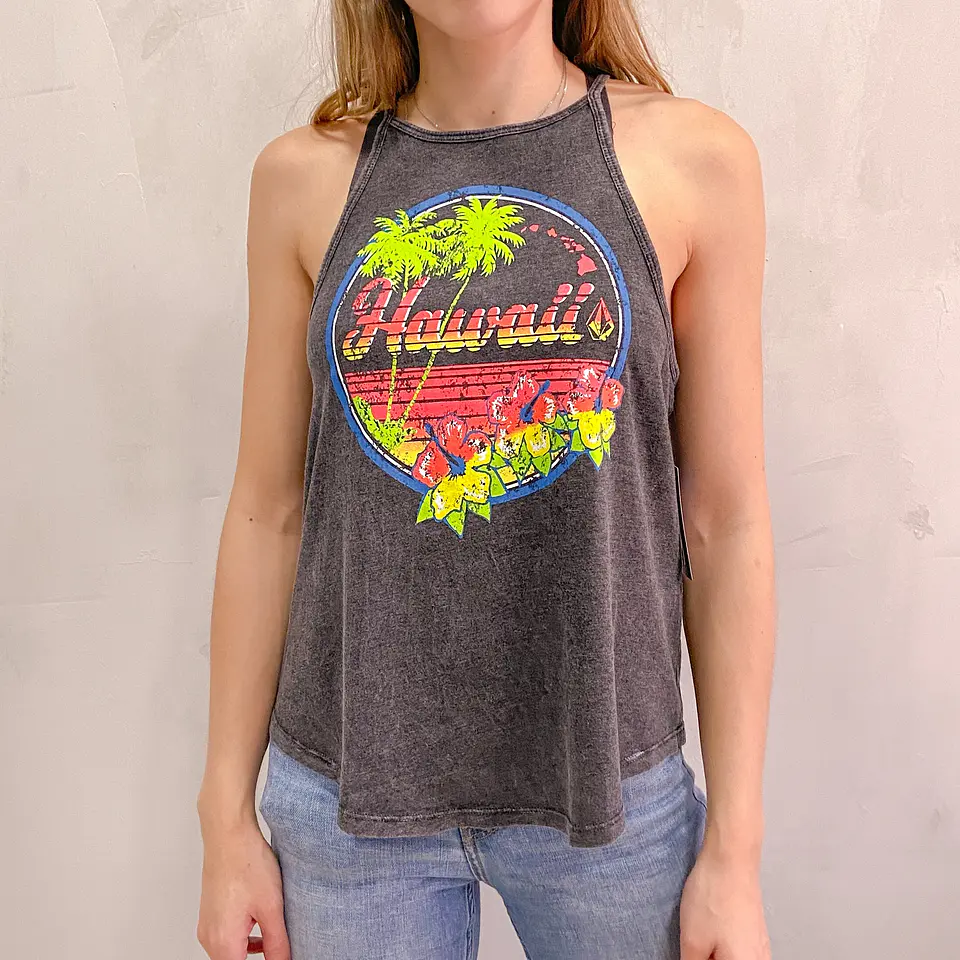 Camiseta Hawaii 1