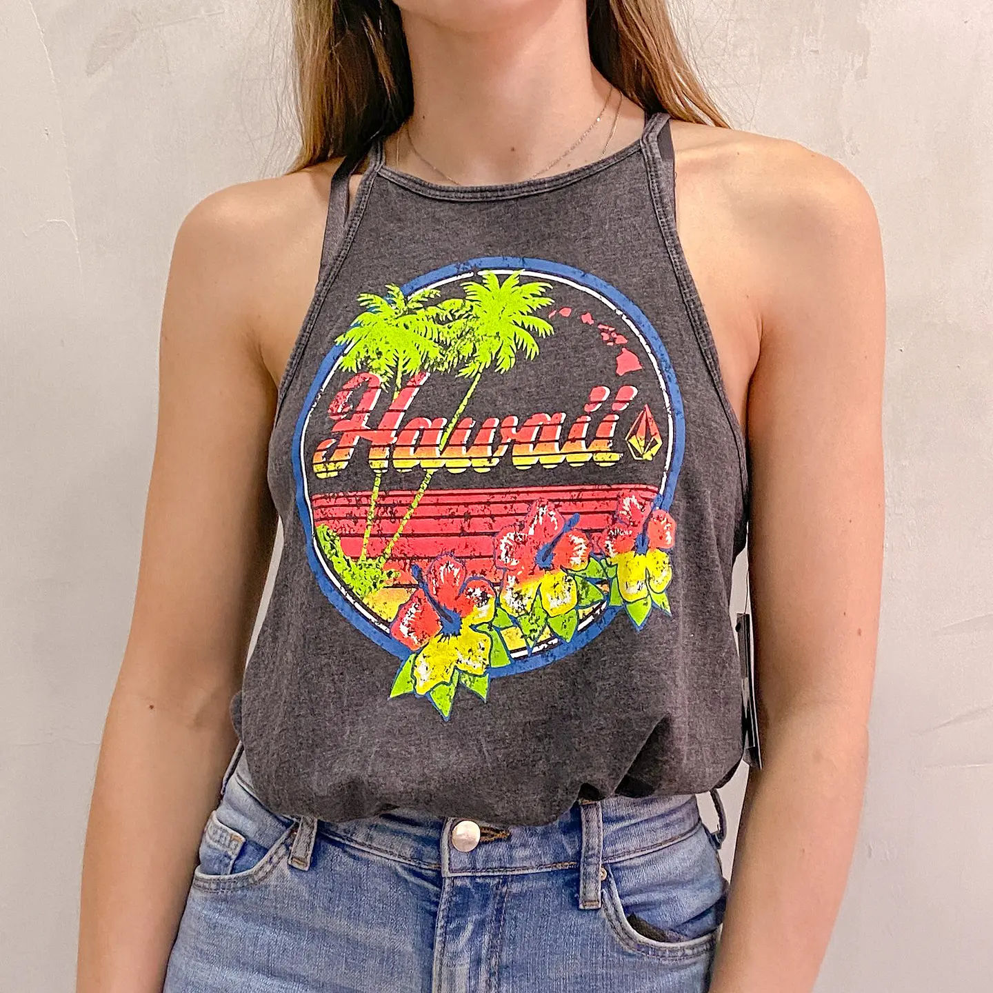 Camiseta Hawaii 2