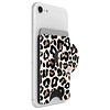 PopWallet Nude Leopard
