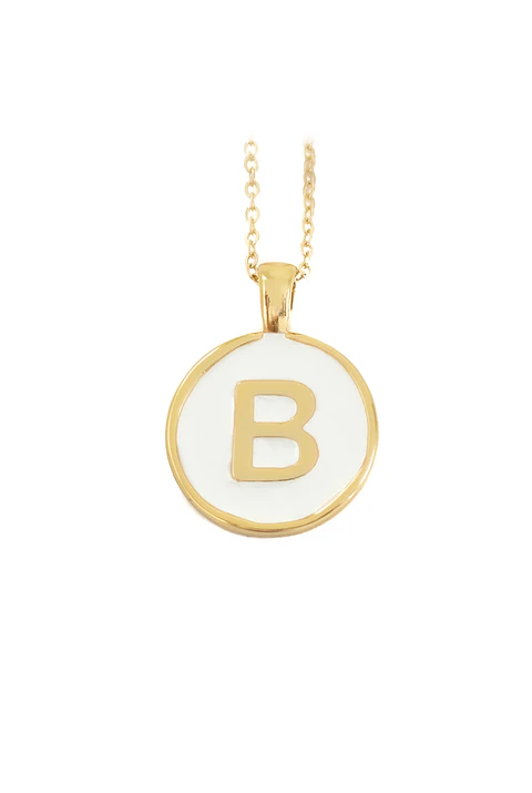 Cadena Letra B