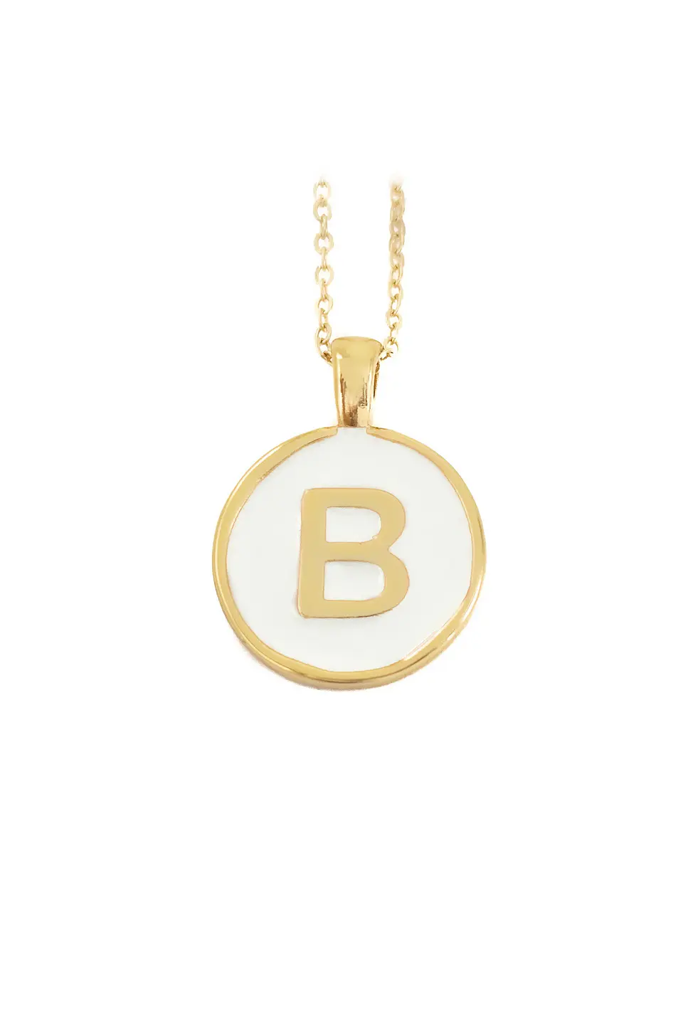 Cadena Letra B 1