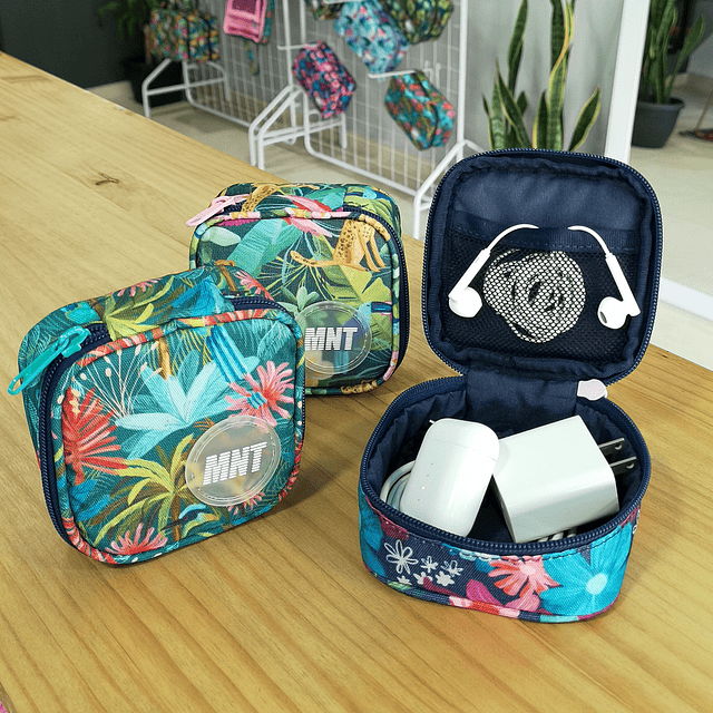 Organizador de Cables Cocora