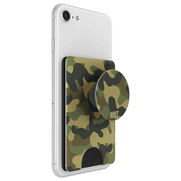 PopWallet Camo