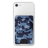 PopWallet Blue Camo